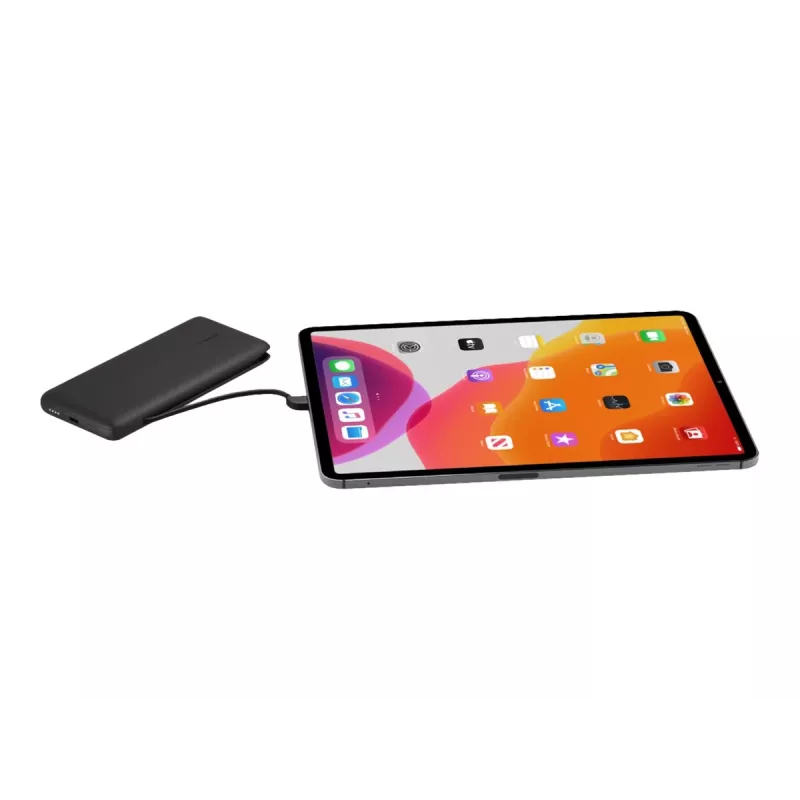 Przenośna ładowarka Belkin BPB006btBLK 10000 mAh