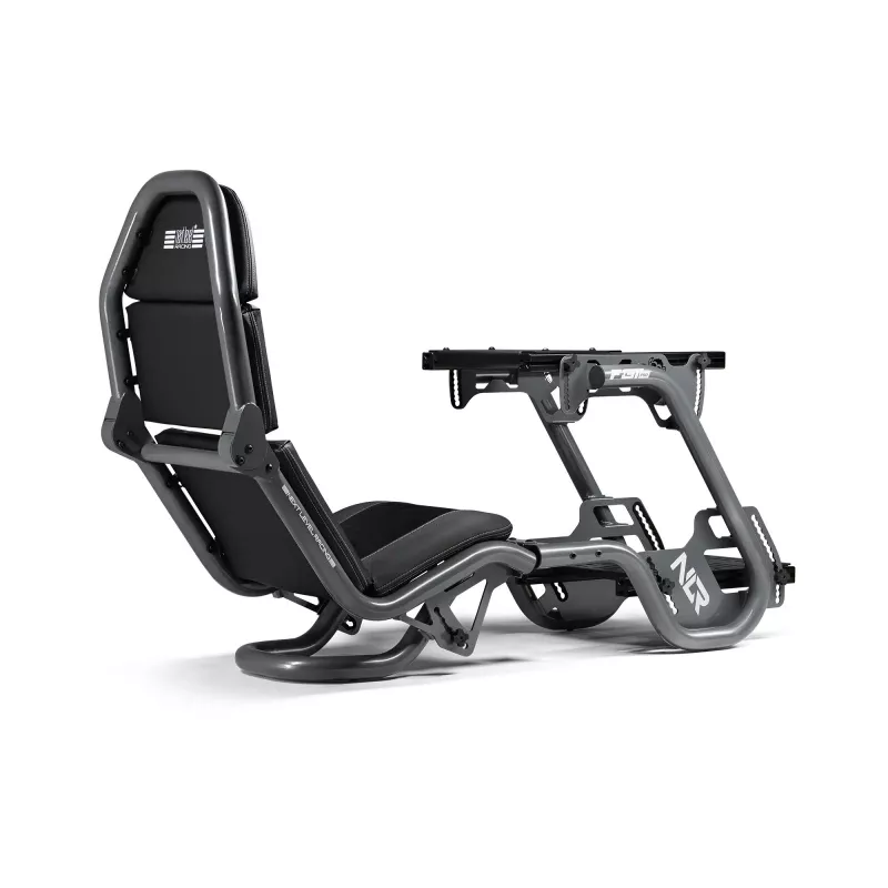 Cockpit Next Level Racing F-GT Pro Racing - szary