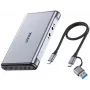 Karta przechwytywania wideo Unitek V1177AGY01 4K 60Hz wewnętrzna PCIe