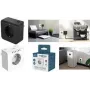 Ansmann 1260-0016 Gniazdkowy zegar sterujący cyfrowy 3680 W (1260-0016)