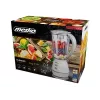 Blender stołowy Mesko MS 4060g 1 L 500 W Szary