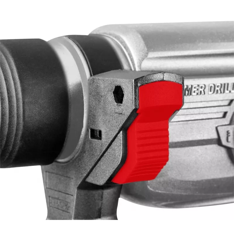 Graphite 58G538 młot udarowo-obrotowy