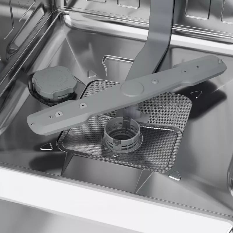 Wolnostojąca zmywarka Beko BDFN26531W — 15 kompletów, 60 cm, 46 dB, AirDry