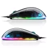 Endgame Gear XM1 RGB mysz komputerowa dla graczy praworęczna USB Typ-A optyczna 16000 DPI