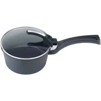 Patelnia indukcyjna Pensofal 8104 Suprema 16 cm, kompatybilna z płytami indukcyjnymi