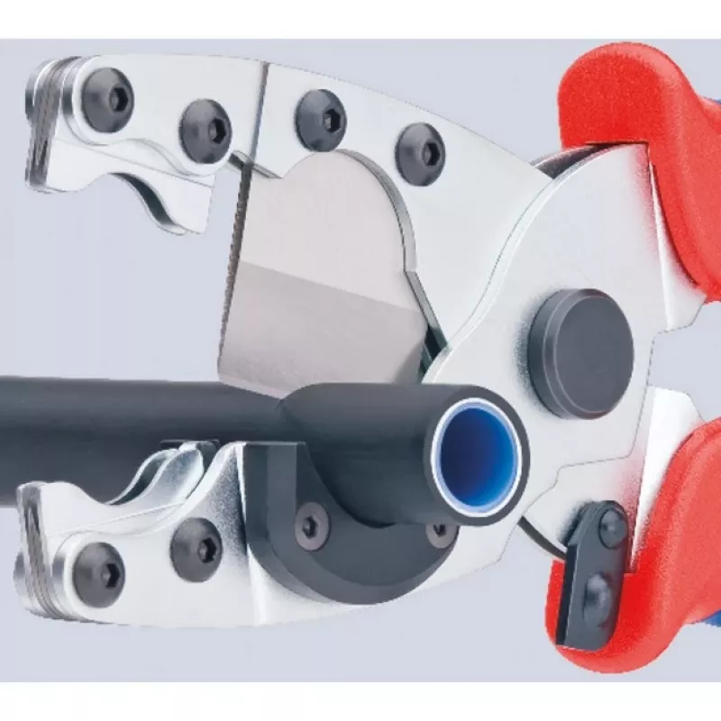 Knipex 90 25 20 ręczny obcinak do rur Pipecutter