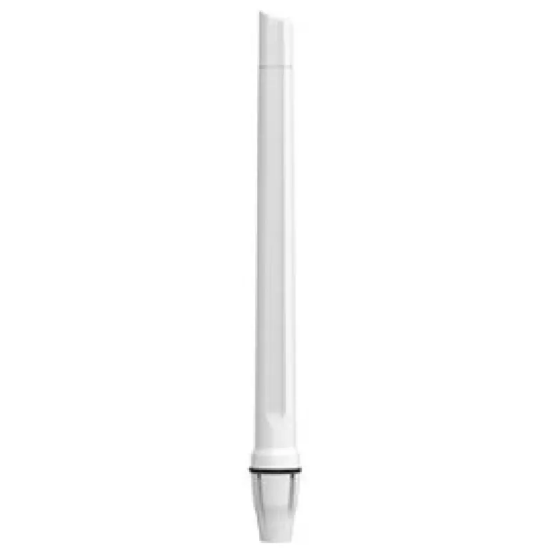 Antena dookólna Poynting OMNI-498 — złącze SMA, 9,8 dBi, 2,4–7,2 GHz, wysokość 750 mm