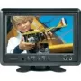 Monitor LCD Renkforce T-701B 7-calowy (17,8 cm) kompaktowy wyświetlacz do monitoringu CCTV i systemów wbudowanych