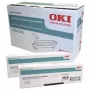 Toner OKI C-ES8433 46443119 2000 stron Cyjan