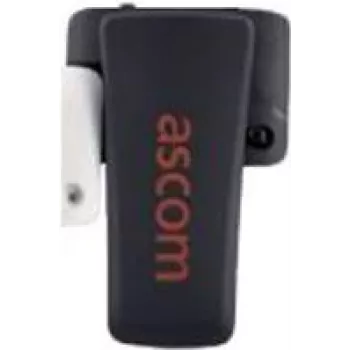 ASCOM Standard Clip DH7 Logo, czarny (660517)