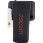 ASCOM Standard Clip DH7 Logo, czarny (660517)