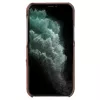 Cover Krusell 62176 mobile phone etui iPhone 12 Pro Max