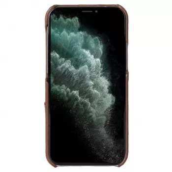 Cover Krusell 62176 mobile phone etui iPhone 12 Pro Max