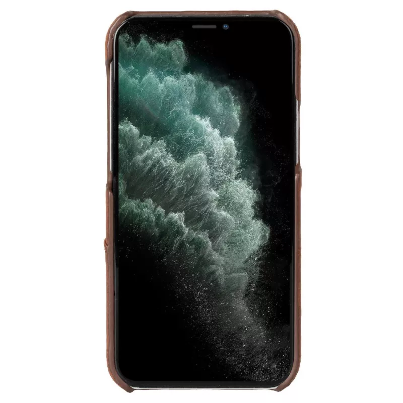 Cover Krusell 62176 mobile phone etui iPhone 12 Pro Max