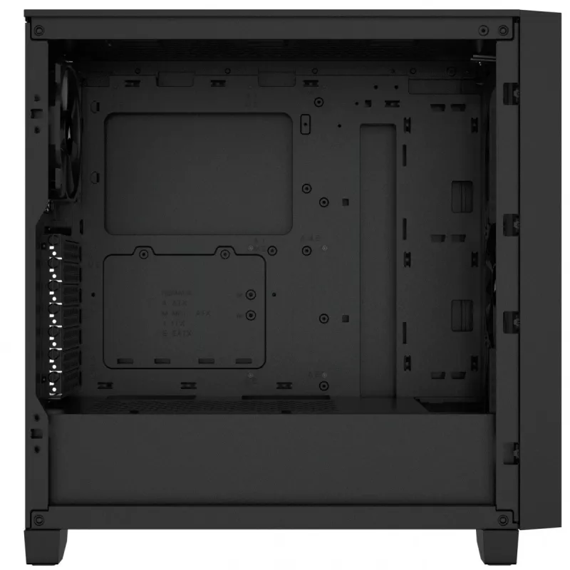 Obudowa PC Corsair CC-9011251-WW Midi Tower Czarna