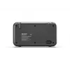 Radio z budzikiem BLAUPUNKT DR8BK — cyfrowy budzik z FM/DAB+, Bluetooth 5.3, 2 W, 1800 mAh, ładowanie USB, czarny