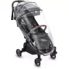 Stroll Lite, Kinderwagen schwarz