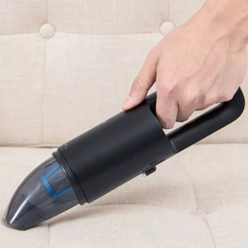 Ręczny odkurzacz CoClean C2 przenośny lekki bezprzewodowy, model COCLEAN-FV3