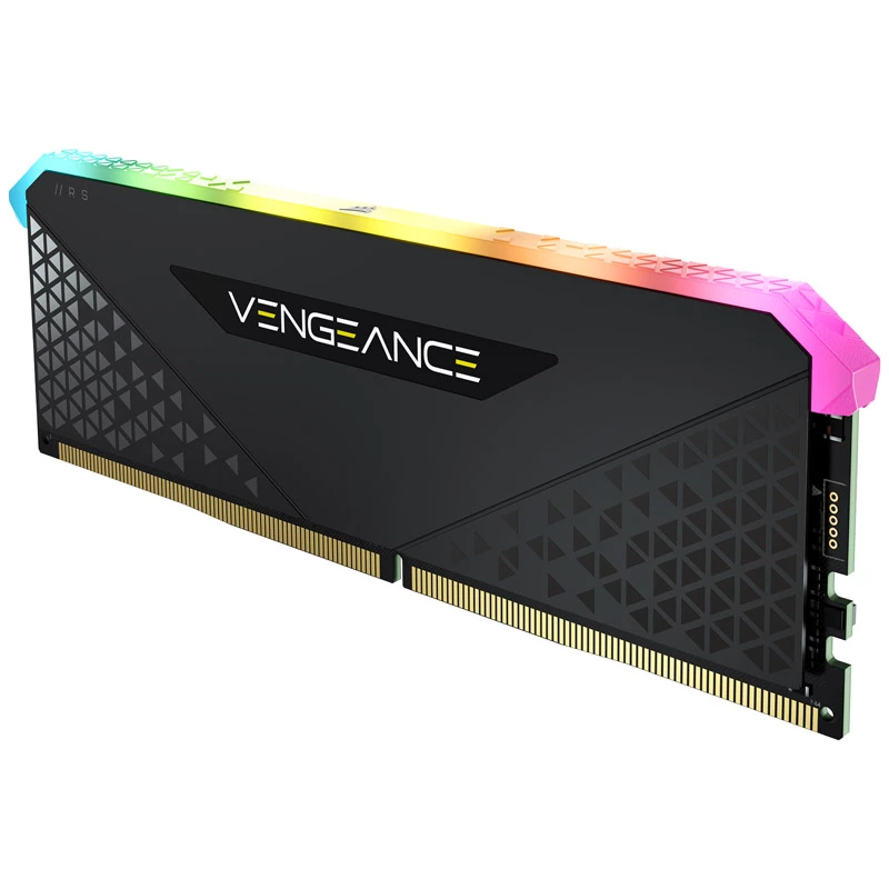 Corsair Vengeance RGB RS - DDR4 - Kit - 16 GB: 2 x 8 GB