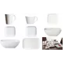 Porcelanowy spodek Ritzenhoff & Breker ARENA 130 mm, można myć w zmywarce