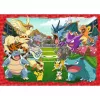 Puzzle Ravensburger 12000628 1000 szt. Kreskówki