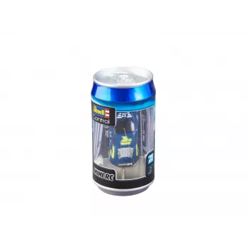 Revell 23561, 6 lat