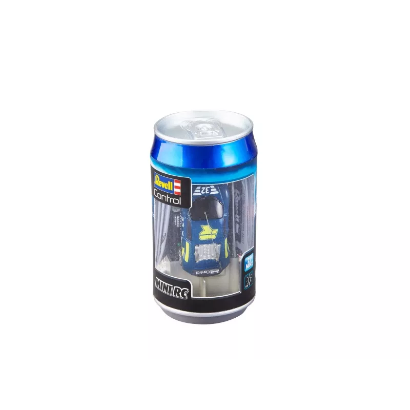 Revell 23561, 6 lat