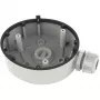 Puszka przyłączeniowa Hikvision DS-1280ZJ-TR12 zewnętrzna biała 2,5 kg