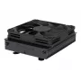 Noctua NH-L9a-AM4 chromax.black Chłodnica procesora 9,2 cm