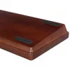 Klawiatura Sharkoon SGK50 S2 Home USB QWERTZ German Wood