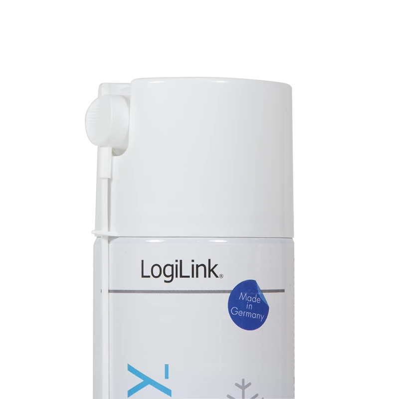 LogiLink RP0014 spray chłodzący do elektroniki, 400 ml