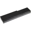 Bateria zielony Cell TS03 do Toshiba Satellite C650 C650D C660 C660D L650D L655 L750 — Li-Ion 10.8V 4400mAh, 6 ogniw, czarna