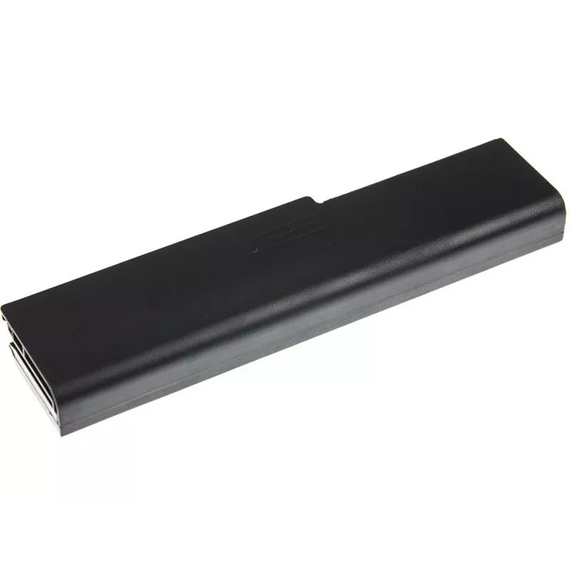 Bateria zielony Cell TS03 do Toshiba Satellite C650 C650D C660 C660D L650D L655 L750 — Li-Ion 10.8V 4400mAh, 6 ogniw, czarna