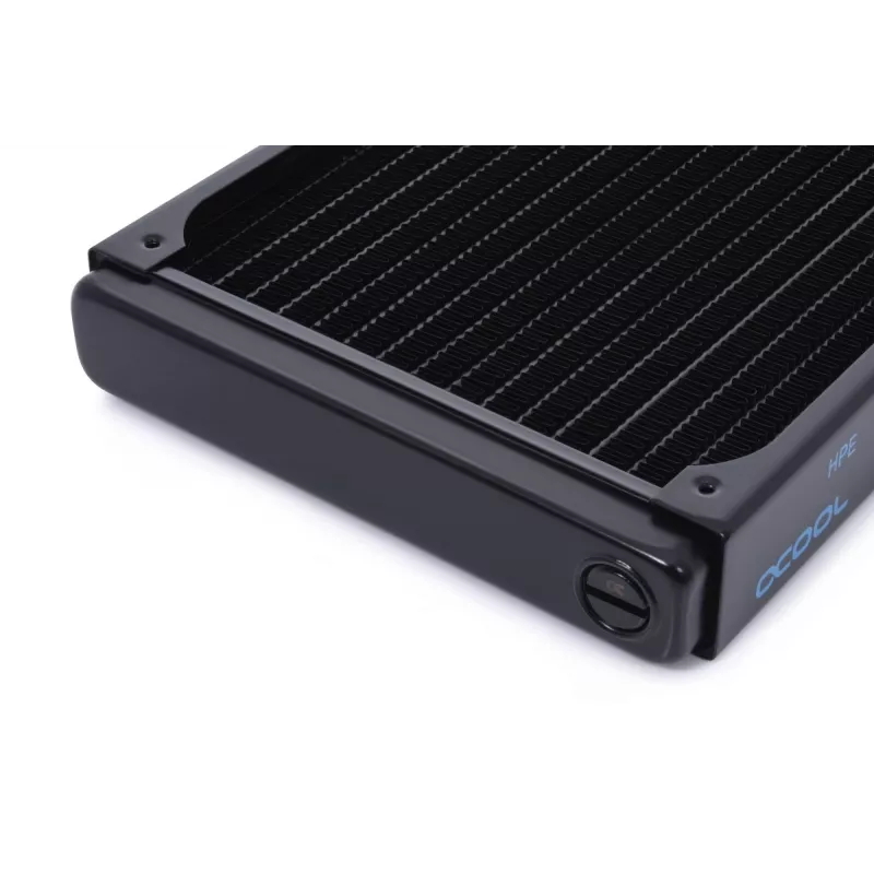 Alphacool 14379 część/akcesorium do układu chłodzenia komputera - Chłodnica