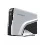 GRAUGEAR G-3501-A-10G - Obudowa HDD - 3.5 - Serial ATA III - 6 Gbit/s - Złącze USB - Biała (G-3501-A-10G-8TB)