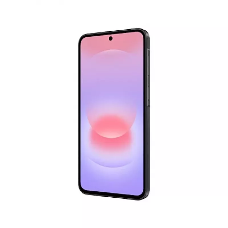 Samsung Galaxy A37 5G 17 cm (6,7 cala) Dual SIM USB Type-C 8 GB 256 GB 5000 mAh Charcoal
