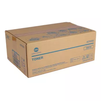 Kaseta z tonerem Konica Minolta TNP-76 1 szt. Oryginalna Czarna