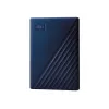 Zewnętrzny dysk twardy Western Digital 2 TB USB Typ-A USB Typ-C My Passport dla Mac