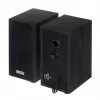 IBOX SP1 - Głośniki - do PC - Czarny