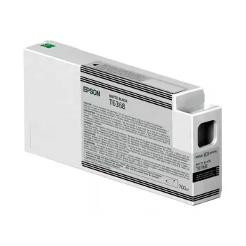 Epson C13T63680N wkład atramentowy 1 szt. Oryginalny Matowy czarny