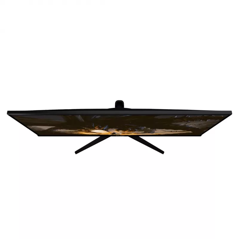 Monitor komputerowy Arozzi Nova 32 cale 2560 x 1440 pikseli Quad HD LED Czarny