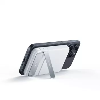 Powerbank EcoFlow RAPID EF-RAPID5000-L-EU — 5000mAh, niebieski