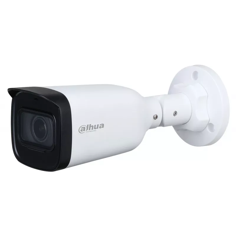 Kamera kulista DAHUA HAC-B3A21-Z-2712 HDCVI z obiektywem zmiennoogniskowym 2,7–12 mm