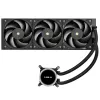 Chłodzenie cieczą All-in-one Lian Li Galahad II Trinity 12 cm Czarny