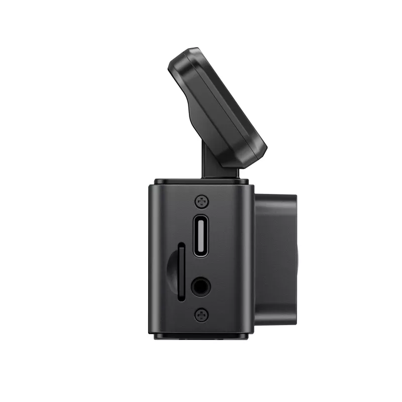 Kingcienki E4 Dash Camera | 4K, Wi-Fi