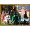 Puzzle Ravensburger Wicked Movie 1000 elementów, model 12001277
