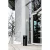 Kosz na śmieci Durable 333023 17 l okrągły metal srebrny