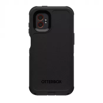 OtterBox OB Def Samsung Galaxy XCover7 Pro# czarny (77-97773)
