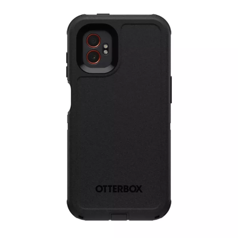 OtterBox OB Def Samsung Galaxy XCover7 Pro# czarny (77-97773)
