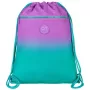 Torba sportowa CoolPack Vert Gradient niebieskiberry